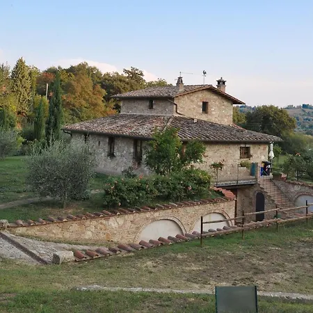 Maranzano Sleeps 8 Pool Wifi * San Litardo