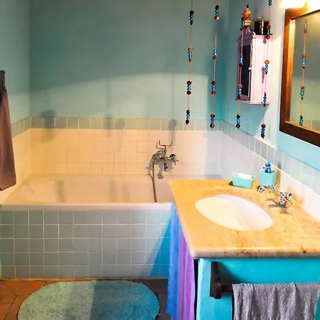 Maranzano Sleeps 8 Pool Wifi * San Litardo