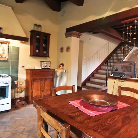 Maranzano Sleeps 8 Pool Wifi Villa San Litardo