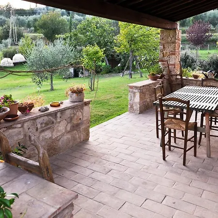 Maranzano Sleeps 8 Pool Wifi * San Litardo
