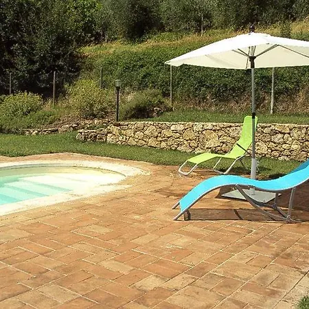 Maranzano Sleeps 8 Pool Wifi * San Litardo