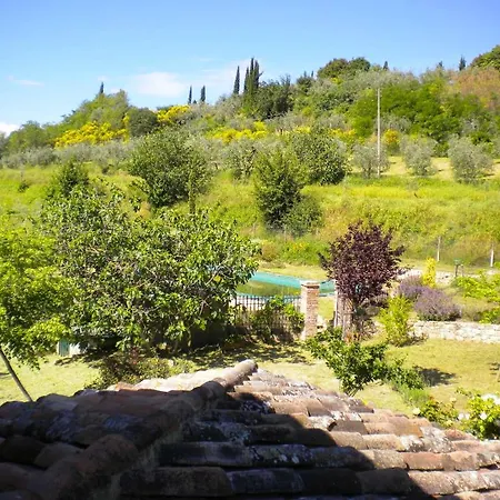 Villa Maranzano Sleeps 8 Pool Wifi *