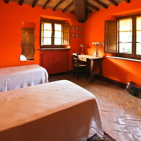 Maranzano Sleeps 8 Pool Wifi فيلة *