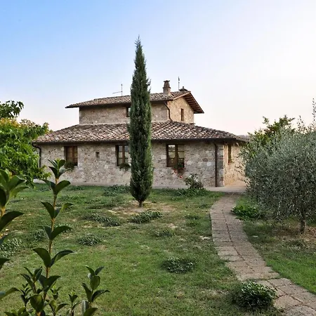 Maranzano Sleeps 8 Pool Wifi San Litardo