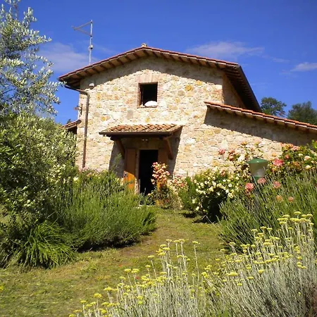 Maranzano Sleeps 8 Pool Wifi San Litardo